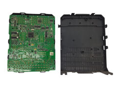 Calculateur BSI 18164-6-C 281192462C PSA Johnson Controls 2744