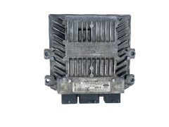 Calculateur 7S61-12A650-AA 5WS40433A-T SID 804 2CLA Ford Siemens 49085