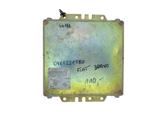 Calculateur 0464221580 MFI-003 GE109127 182A Fiat Hitachi 54672