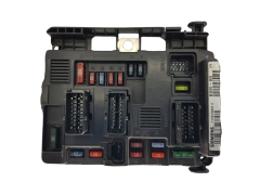 Calculateur BSM-B3 9643498880 T118470003G PSA Siemens 1735 Calculateur BSM-B3 9643498880 T118470003G PSA Siemens 1735