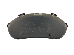 Bloc Compteurs Vitesse Peugeot 206 9634961080 09031989904 2548 Bloc Compteurs Vitesse Peugeot 206 9634961080 09031989904 2548