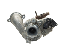 Turbocompresseur 0375R0 9673283680 1.4 1.6 e-HDI Citroen Peugeot Ford 2106