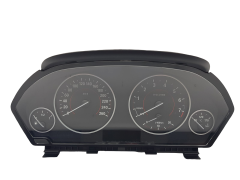 Bloc Compteurs Vitesse Nouvelle Original BMW 3 9232893 9382183 24834
