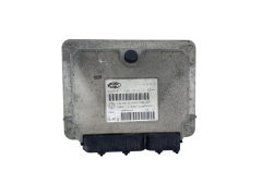Calculateur 51793116 IAW4AF.S2 61601.127.03 Fiat Magneti Marelli 62018