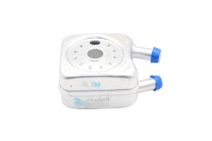 Refroidisseur D`Huile 028117021K 11170067601 VW Audi Seat Skoda Vika