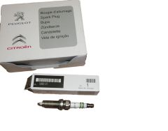 Bougie D’allumage Nouvelle Original 5960.G1 5960G1 Citroen Peugeot