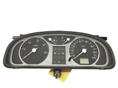 Bloc Compteurs Vitesse Renault Laguna 2 8200218878 B 44663