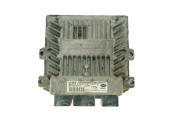 Calculateur 7S61-12A650-EA 5WS40632A-T SID 804 Ford Siemens 33176