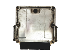 Calculateur 0281010632 8200051608 8200204836 Renault Bosch 30478