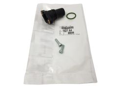 Tube Raccord De Druite Nouvelle Original Citroen Peugeot C3 308 1.6 HDI 1627A4