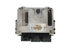 Calculateur 0281019928 C1R1-12A650-AD Ford Bosch 