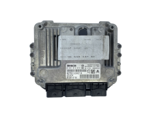Calculateur PSA 0281013872 9664843780 9653958980 Bosch 60638