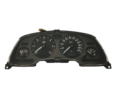 Bloc Compteurs Vitesse Opel Astra G 09228743DQ 351177000 41043
