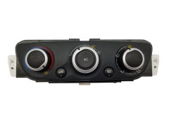 Commande Chauffage Renault Megane III Scenic III 275101203R T1001786G