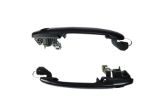 Poignée De Porte Avant Complet Pour VW Polo 6N0837207A 88371820502 DPA