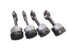 Bielle De Piston Complet 7701465145 7700105906 1.9 D Renault