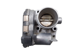 Boitier Papillon D’admission Fiat Lancia 0280750042 1.2B Bosch 2834