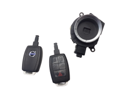 Commutateur D’allumage Volvo C30 31300585 Commutateur D’allumage Volvo C30 31300585