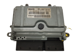Calculateur Ecu Volvo 0261209038 30650454 Bosch
