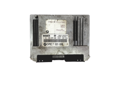 Calculateur Ecu BMW 7523838 0261209005 Bosch 25450 Calculateur Ecu BMW 7523838 0261209005 Bosch 25450