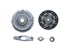 Ensemble D`Embrayage Pour Skoda 03C141025F B10916 Borsehung
