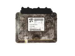 Calculateur 55184484 IAW4EF.G2 Fiat Magneti Marelli 25199