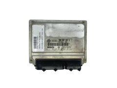 Calculateur 8D0907557S 0261204183 Audi Bosch 62516