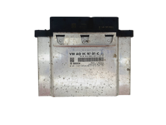 Calculateur 04C907309AE 0261S10530 VW Bosch 44144