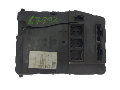 Calculateur UCH N2 8200412548 S118400150F Renault Siemens 1803