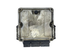 Calculateur 0281010189 8200091416 8200143438 Renault Bosch 54951