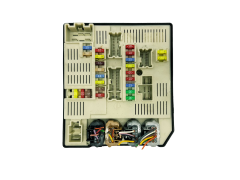 Calculateur USM BD95 L3 284B66441R Renault 31407 Calculateur USM BD95 L3 284B66441R Renault 31407
