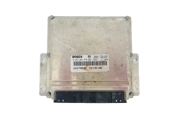 Calculateur 46479993 0281001879 C414E186 Fiat Bosch 37818