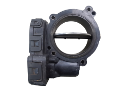 Boitier Papillon D’admission Mercedes-Benz A6510900370 0280750564 1657