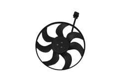 Motoventilateur De Moteur 6R0959455 99591802801 VW Audi Skoda Vika
