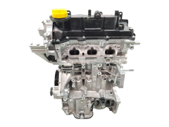 Moteur À Essence H4DE470 H4D470 100017921R 1.0 TCE Renault Dacia Sandero 3 0km