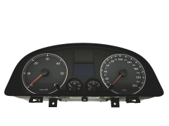 Bloc Compteurs Vitesse VW Touran 1T0920864A 110080378003 31357
