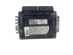Calculateur S110030030A 7700114970 7700110471 Renault Siemens 50240
