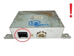 Calculateur 51706705 EA6CEC-014 C594 Fiat 17884 Calculateur 51706705 EA6CEC-014 C594 Fiat 17884