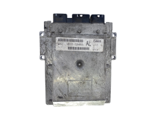Calculateur 6C11-12A650-AL 9DCL Ford  FoMoCo 59449