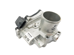 Boitier Papillon D’admission Nouvelle 8200987453 H8200727648 Valeo Renault Opel