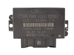 Module De Parking Pdc Ford KU5T-15K866-CH