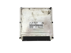Calculateur A6681530279 0281010793 Mercedes Bosch 27817