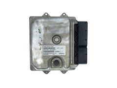Calculateur 51896811 BC.0103694.B MJD8F2.B2 Fiat FPT 62906