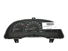 Bloc Compteurs Vitesse Opel Astra Vectra 81117675PP 90356303 54978 Bloc Compteurs Vitesse Opel Astra Vectra 81117675PP 90356303 54978