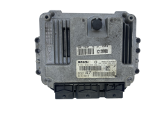 Calculateur 0281010390 9651398880 9647785580 PSA Bosch 49115