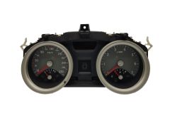Bloc Compteurs Vitesse Renault Megane 2 8200292049 2695