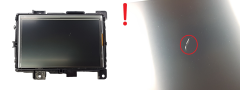 Affichage Navigation Renault 259156761R 280387575R TomTom Affichage Navigation Renault 259156761R 280387575R TomTom