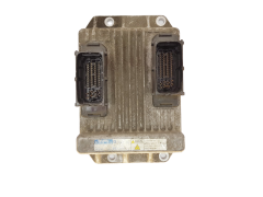 Calculateur 898003220 112500-0200 D06010 Opel Denso 30824 Calculateur 898003220 112500-0200 D06010 Opel Denso 30824