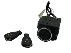 Commutateur D’allumage Mercedes-Benz Vito 6395450108 Commutateur D’allumage Mercedes-Benz Vito 6395450108