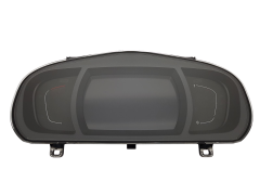Bloc Compteurs Vitesse Renault Scenic 4 248100254R 7737